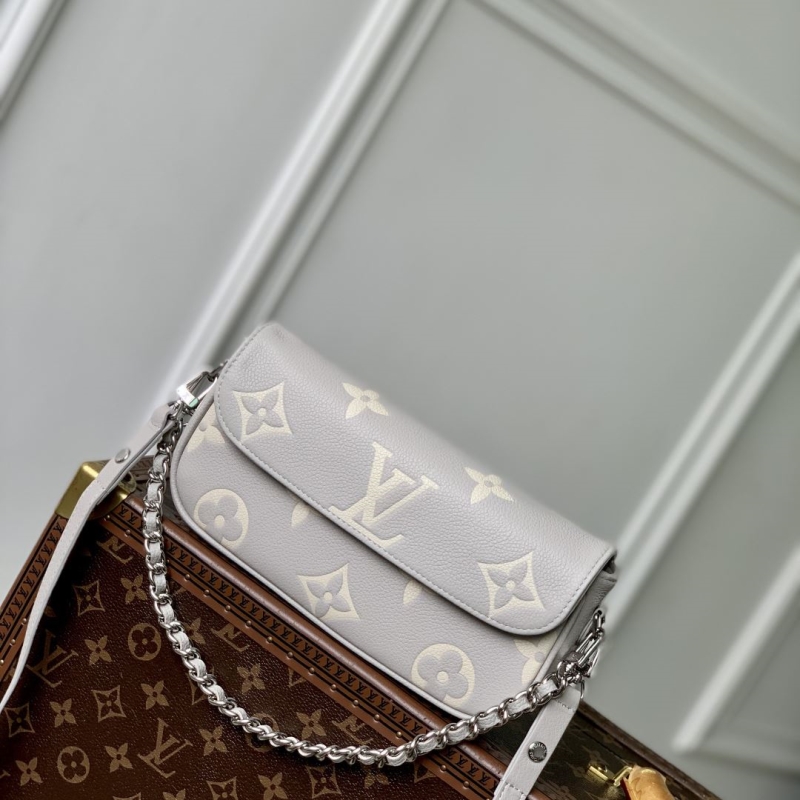 LV Satchel bags